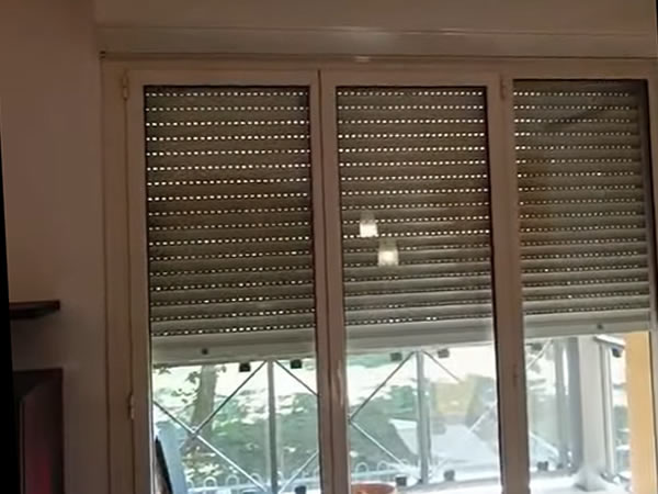 motorizzazione tapparelle padova
