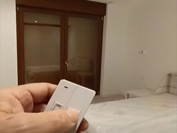 Motorizzazione Tapparelle Alessandria