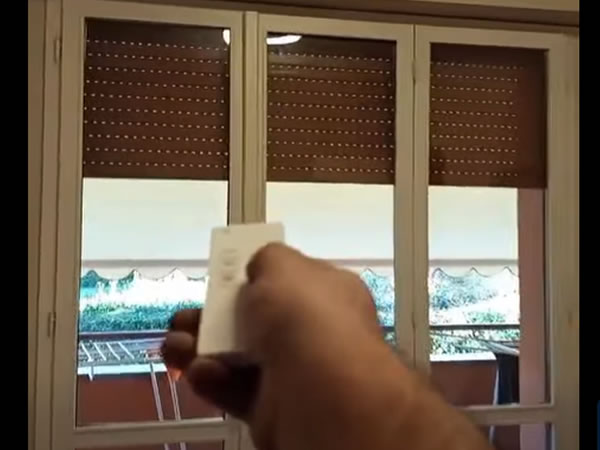 Motorizzazione Tapparelle Biella