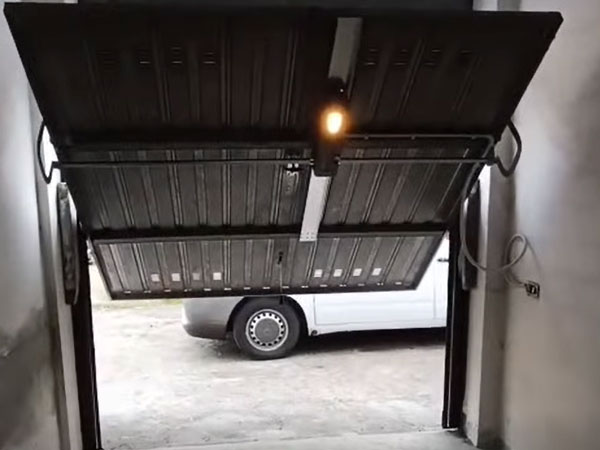 Automazione Garage Brescia