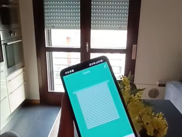 Automazione Tapparelle Mantova