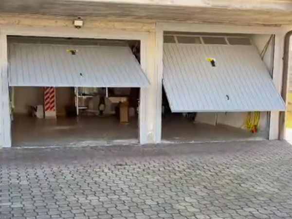 Motorizzazione Box Cremona