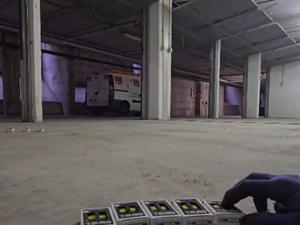 Motorizzazione Box Vercelli