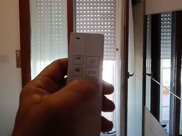 Automazione Tapparelle Vercelli