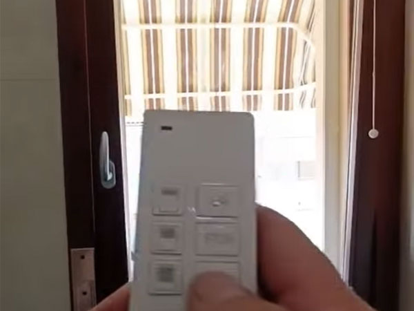Automazione Tapparelle Trieste